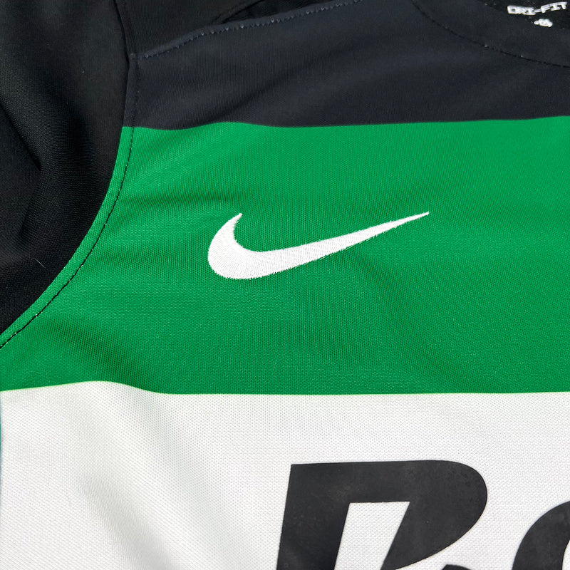 Jersey Sporting l - 24/25