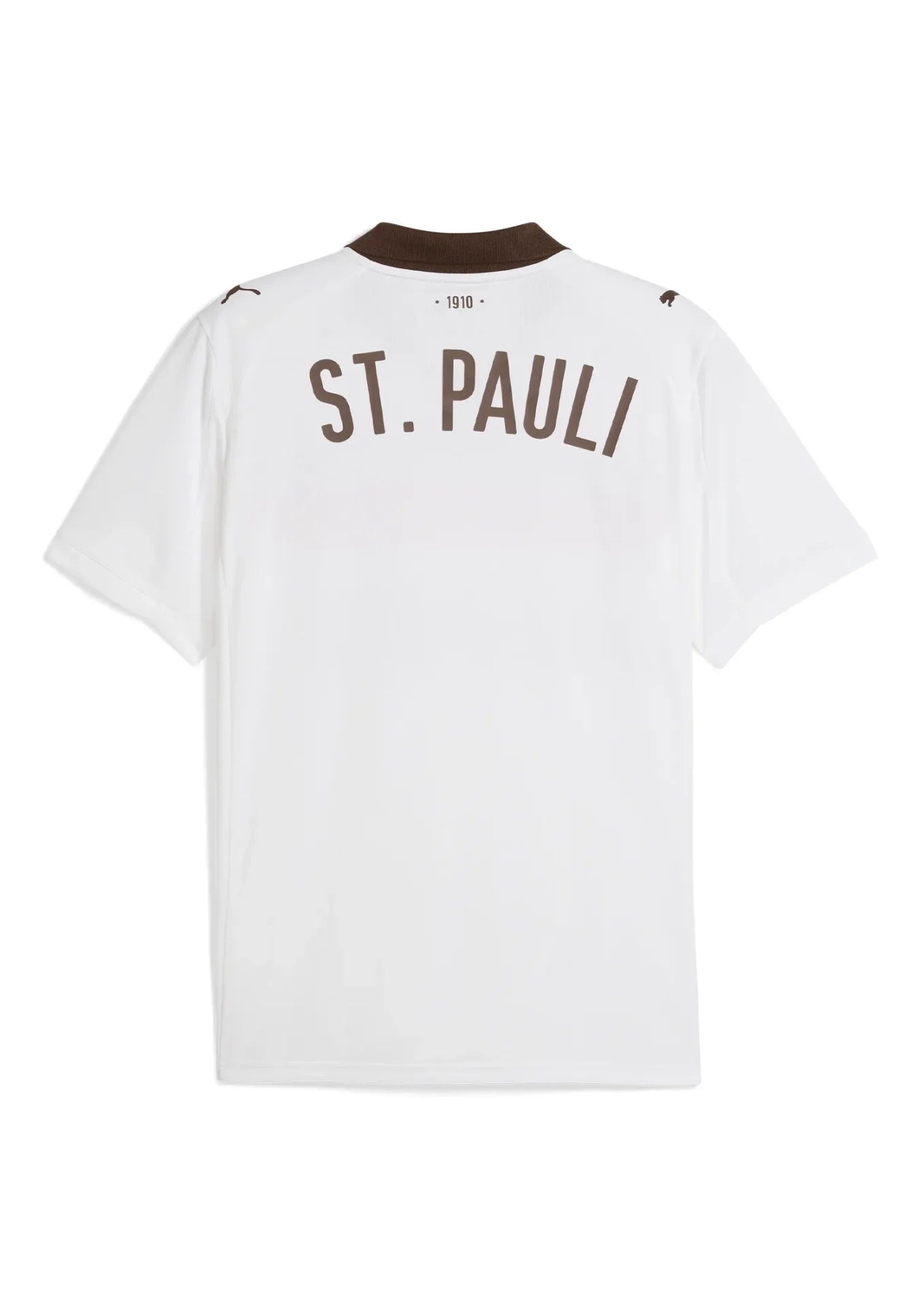 Jersey St. Pauli 25/26 Away