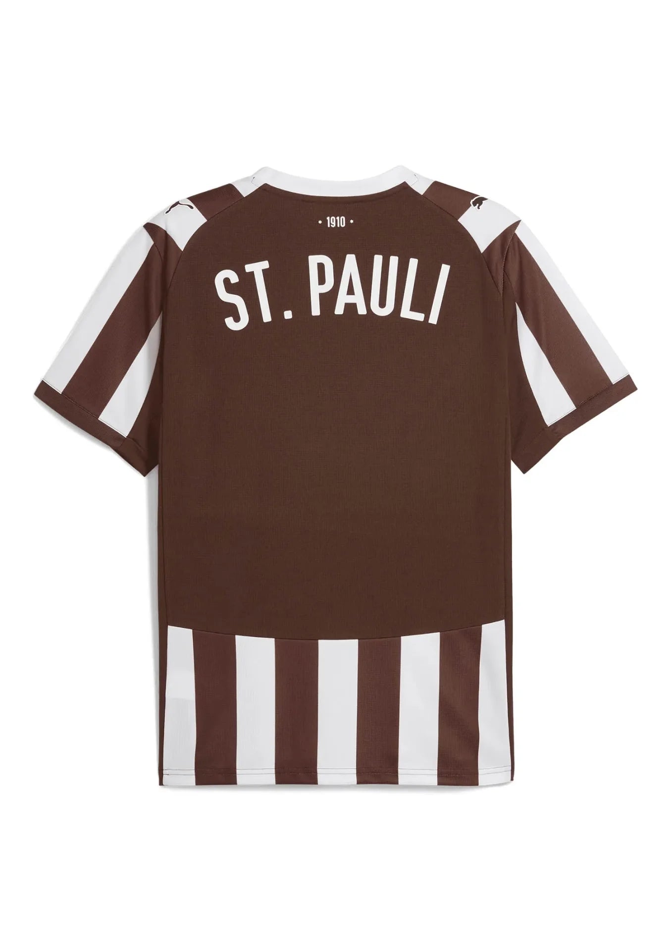 Jersey St. Pauli 25/26 Home