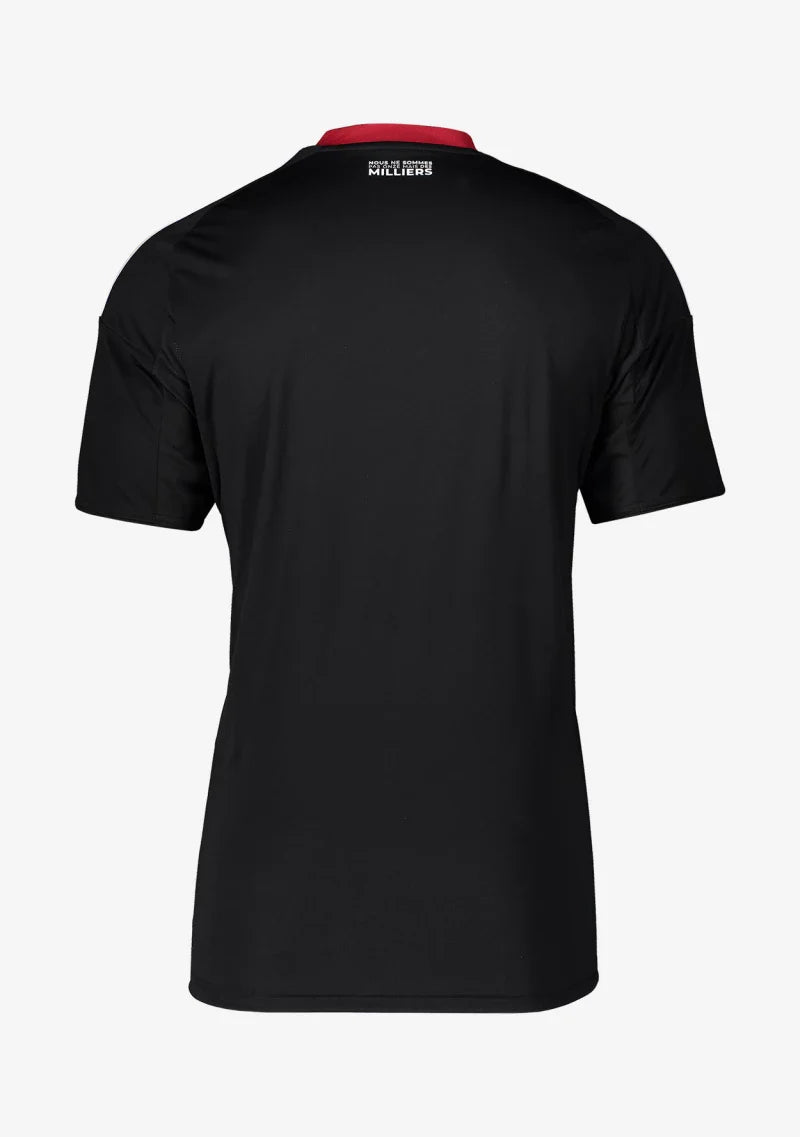 Jersey Strasbourg 25/26 Third