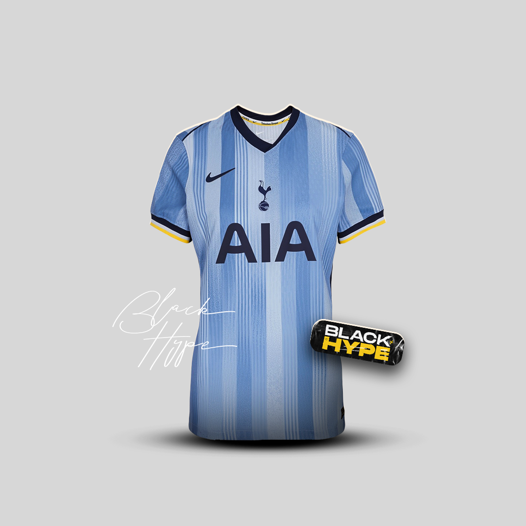 Jersey Tottenham Woman 24∕25 Away