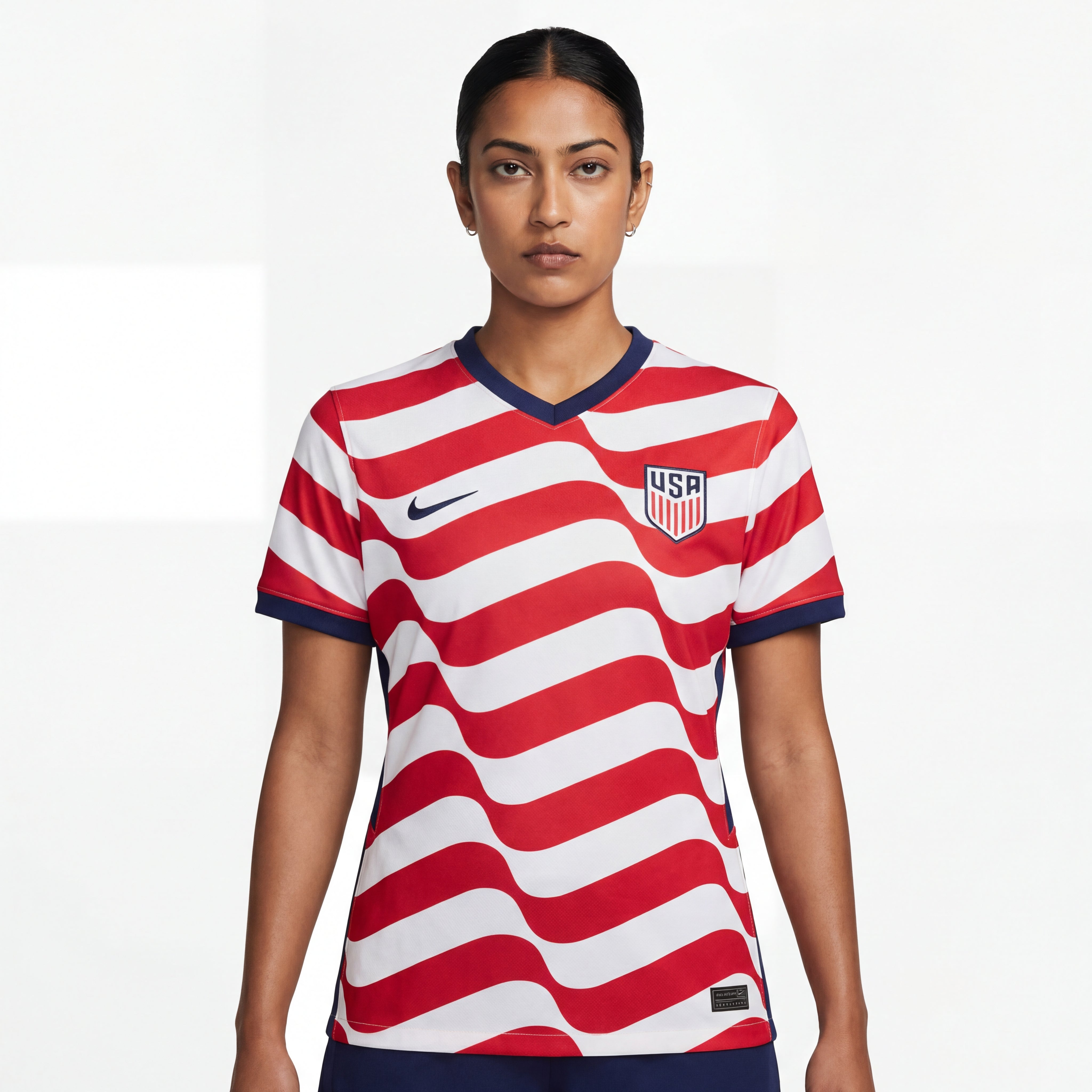 Jersey United States Woman 2026 World Cup