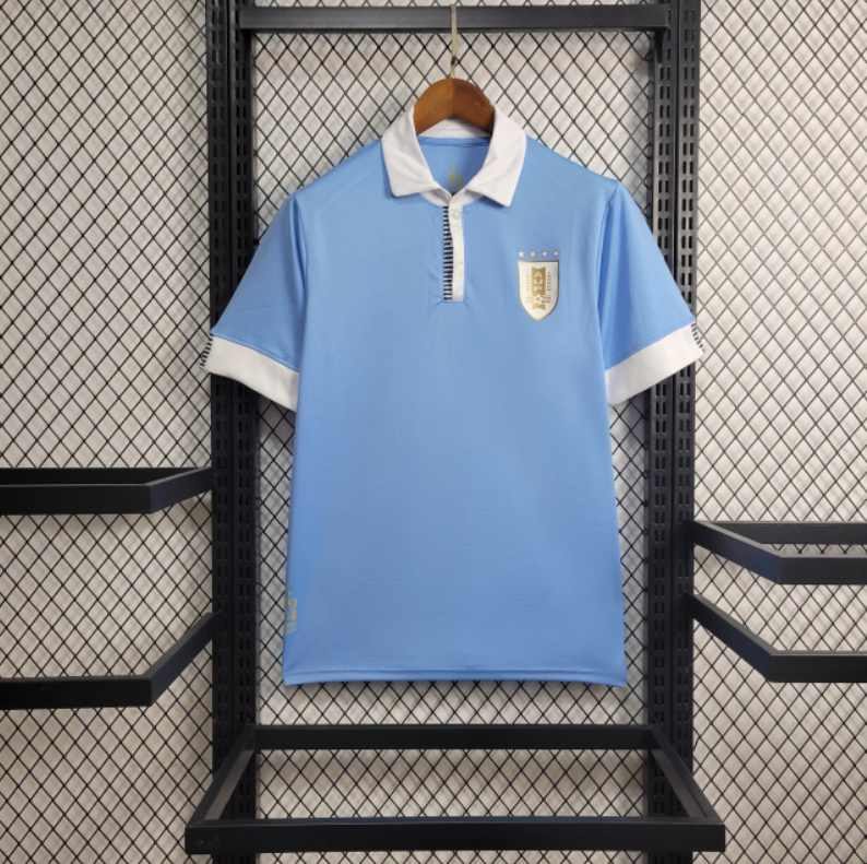 Jersey Uruguay Home 24/25