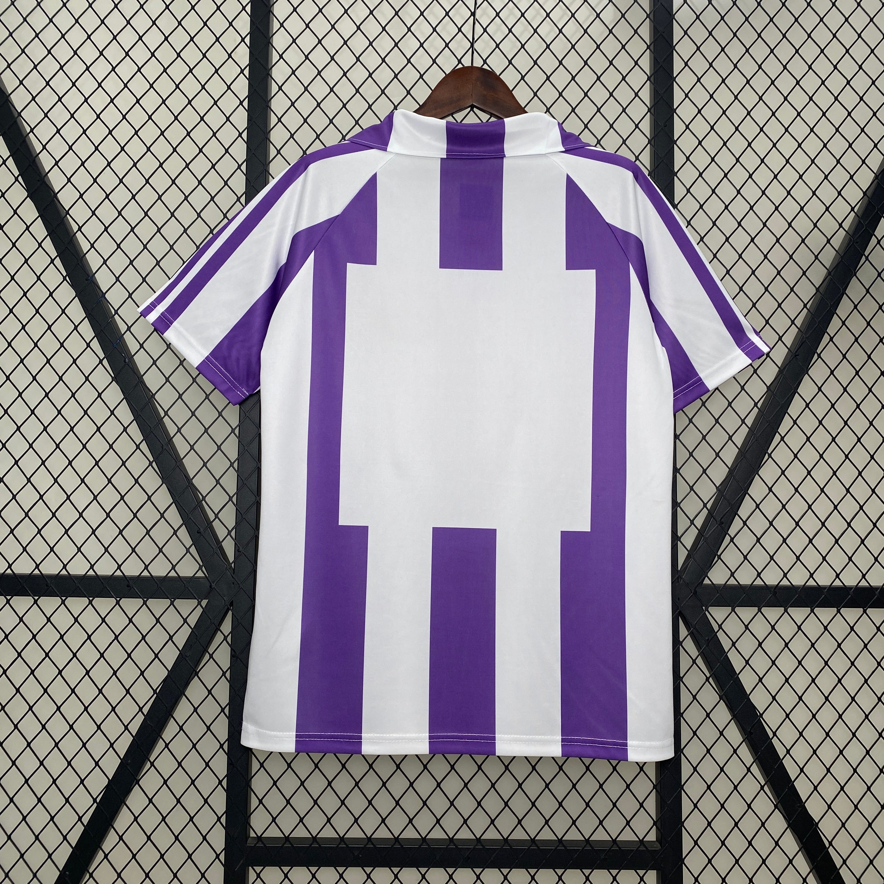 Jersey Valladolid Retrô 1984 Home