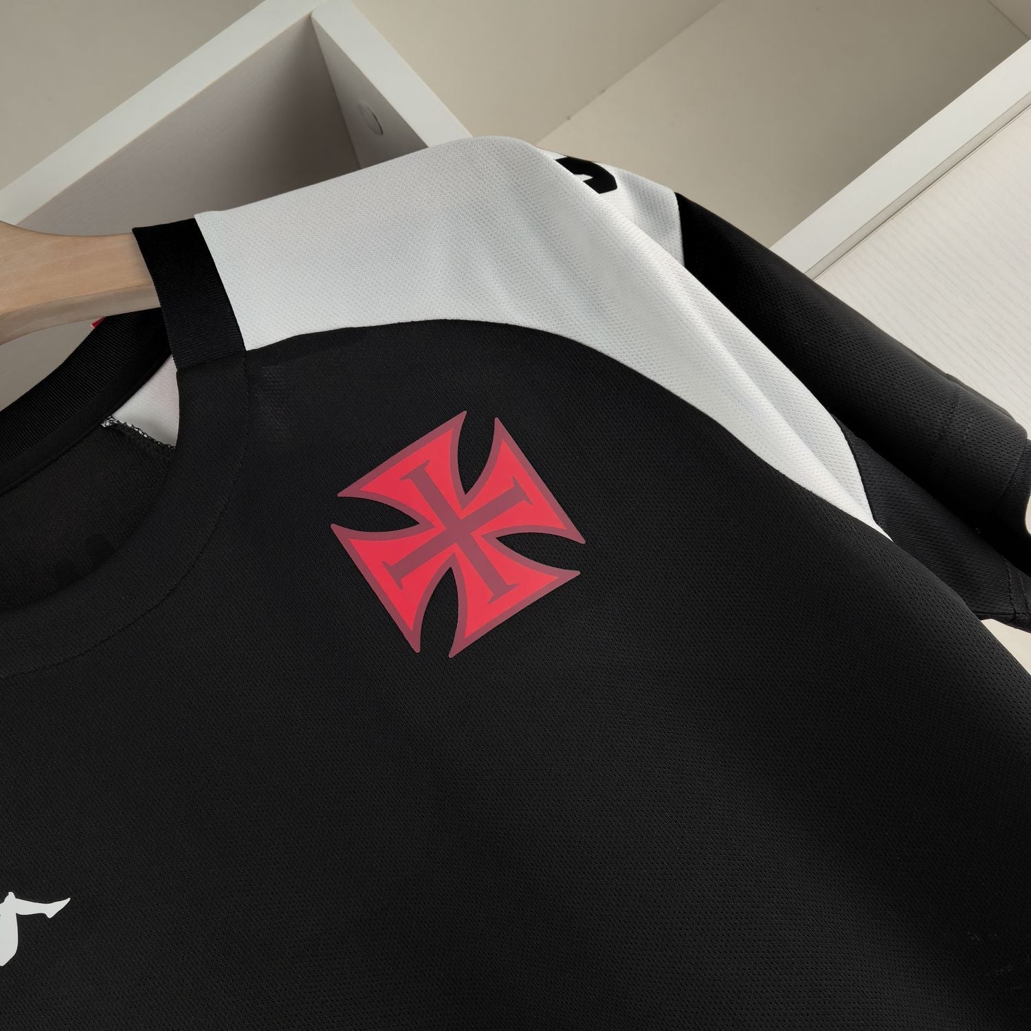 Jersey Vasco da Gama 24/25 Comissão Técnica