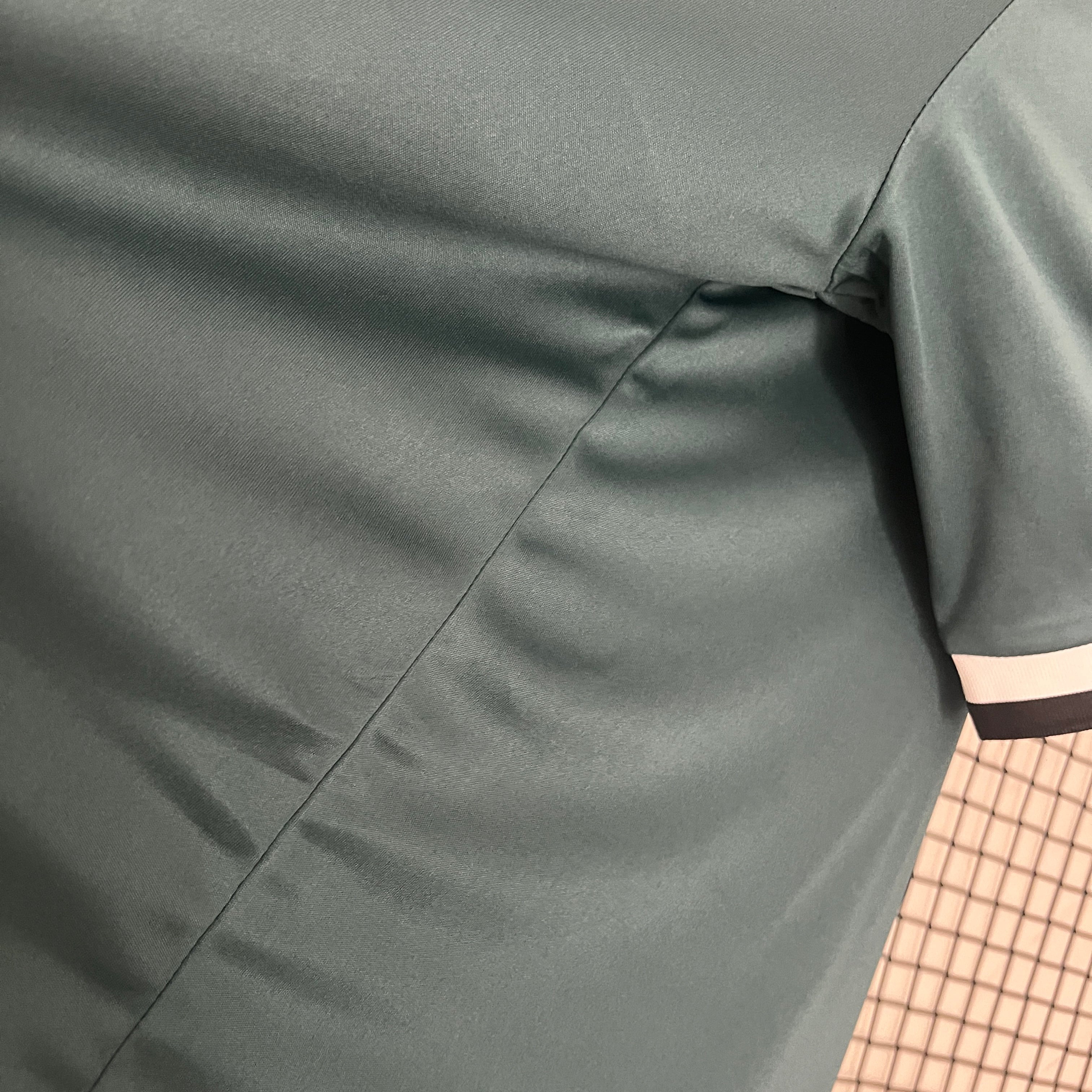 Jersey Vasco da Gama 24∕25 Goleiro