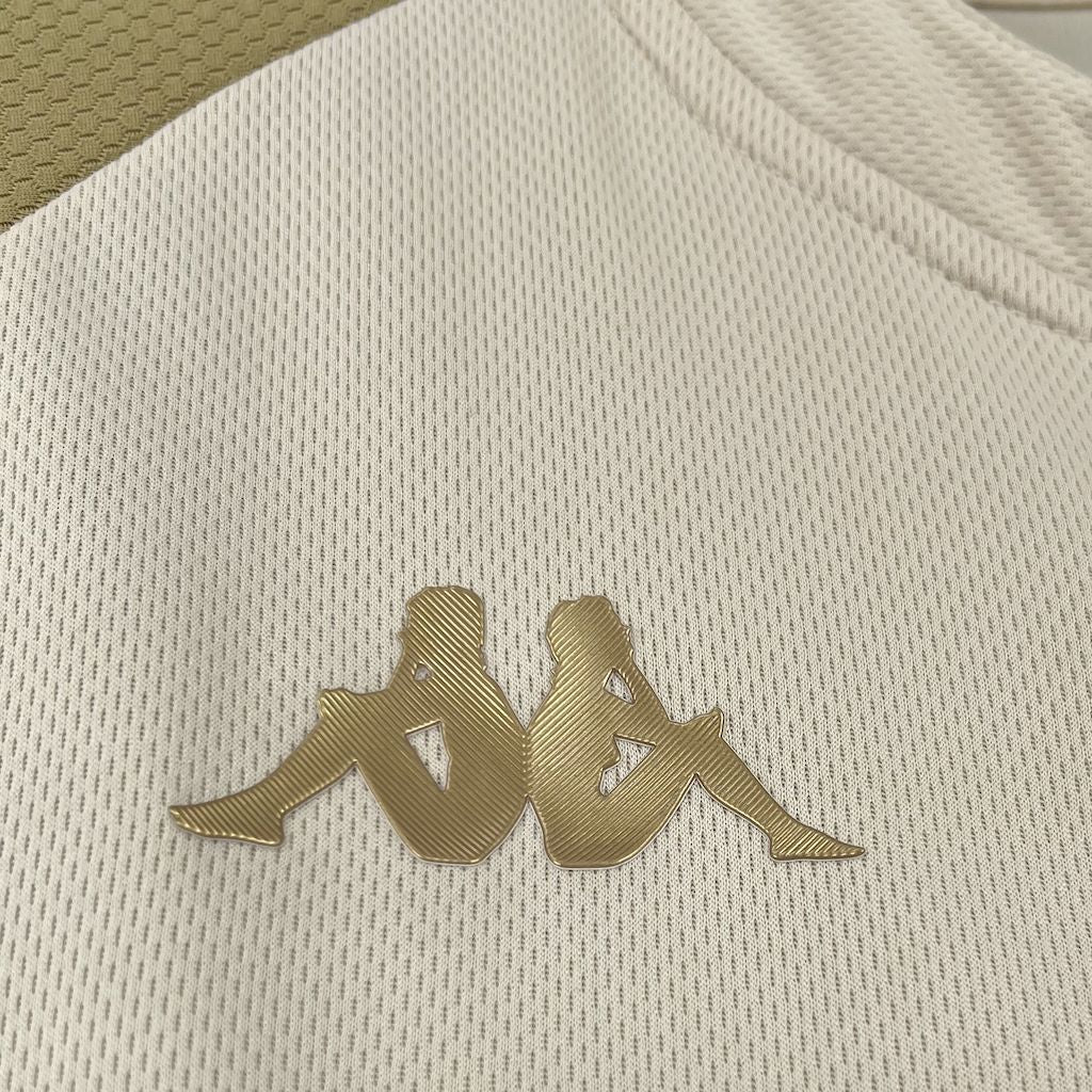 Jersey Vasco da Gama 24/25 Third