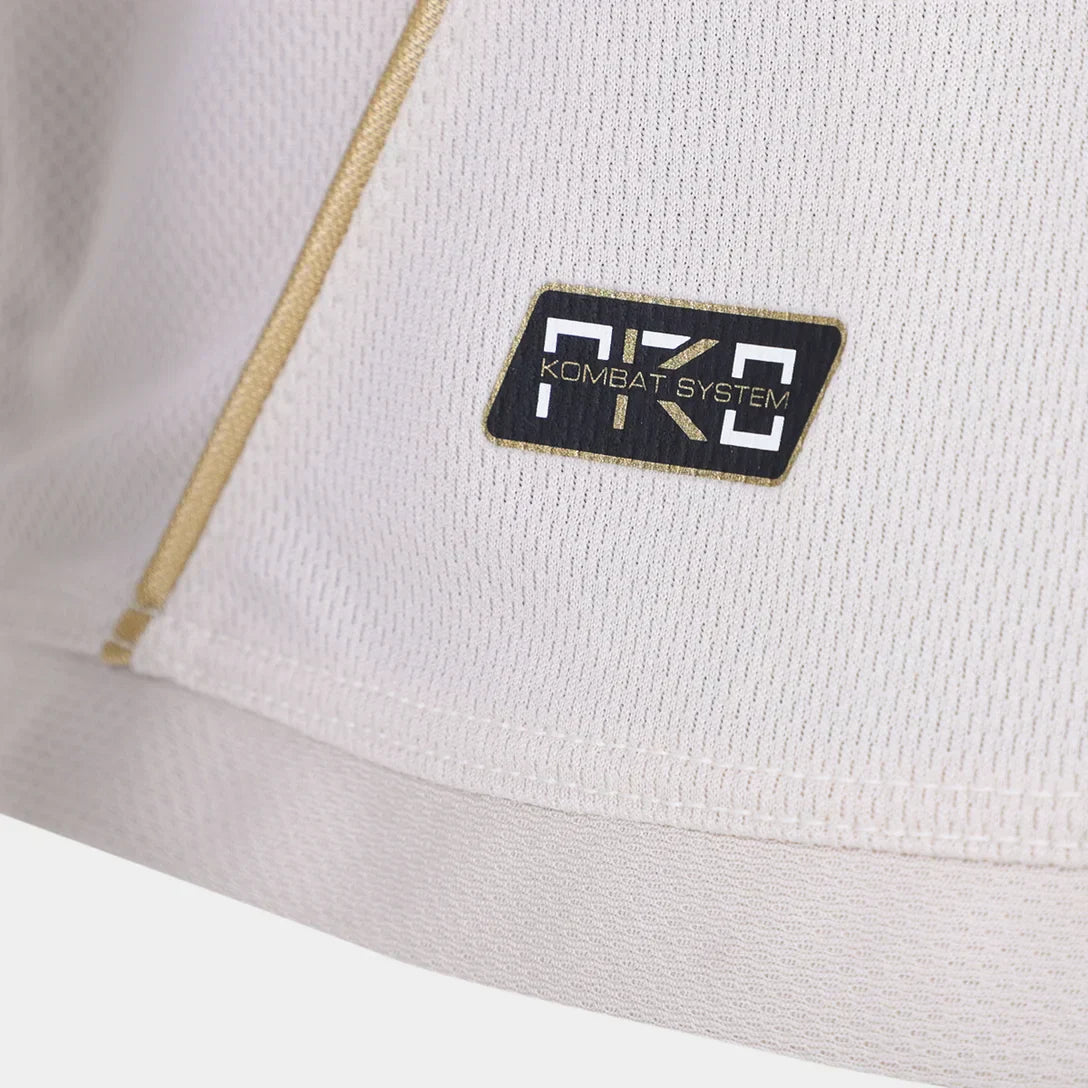 Jersey Vasco III 24/25 s/n° Kombat Jogador Kappa Masculina - Bege