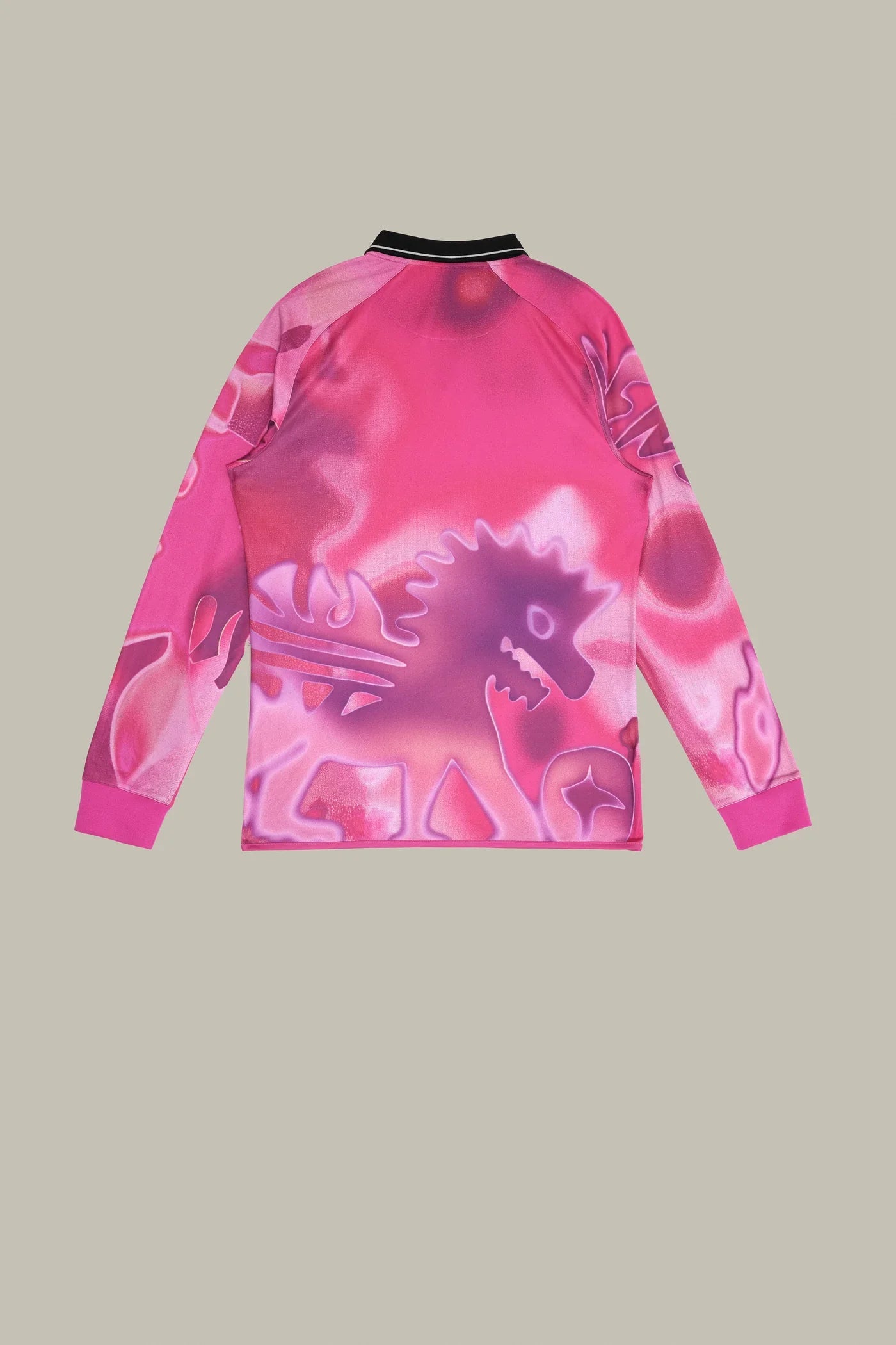 Jersey Venezia 25/26 Longsleeve Goalkeeper