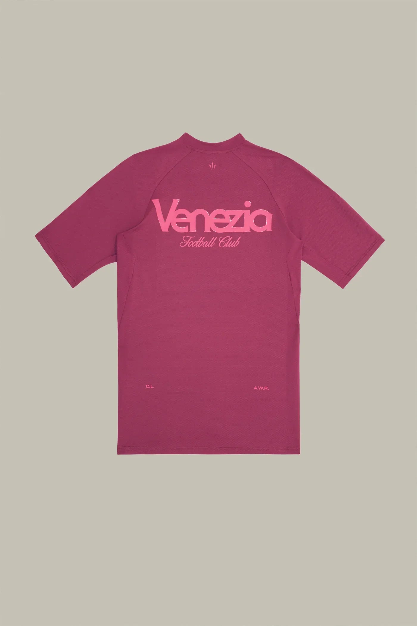 Jersey Venezia FC 25/26 Training
