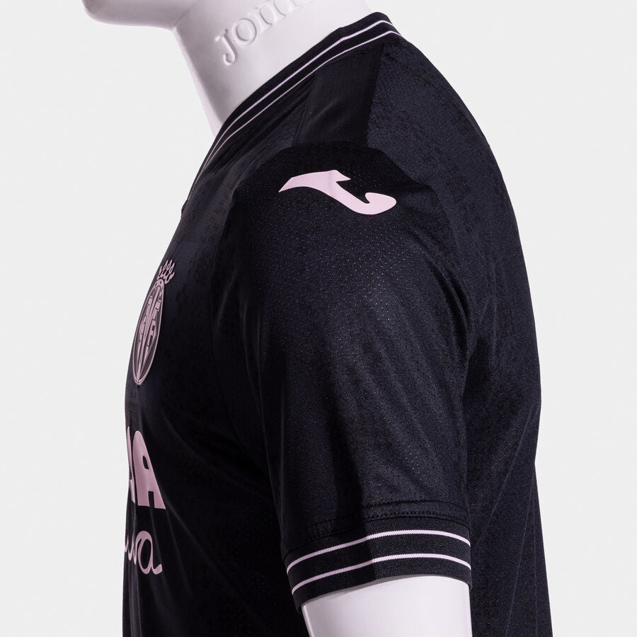 Jersey Villarreal Woman 24/25 Third