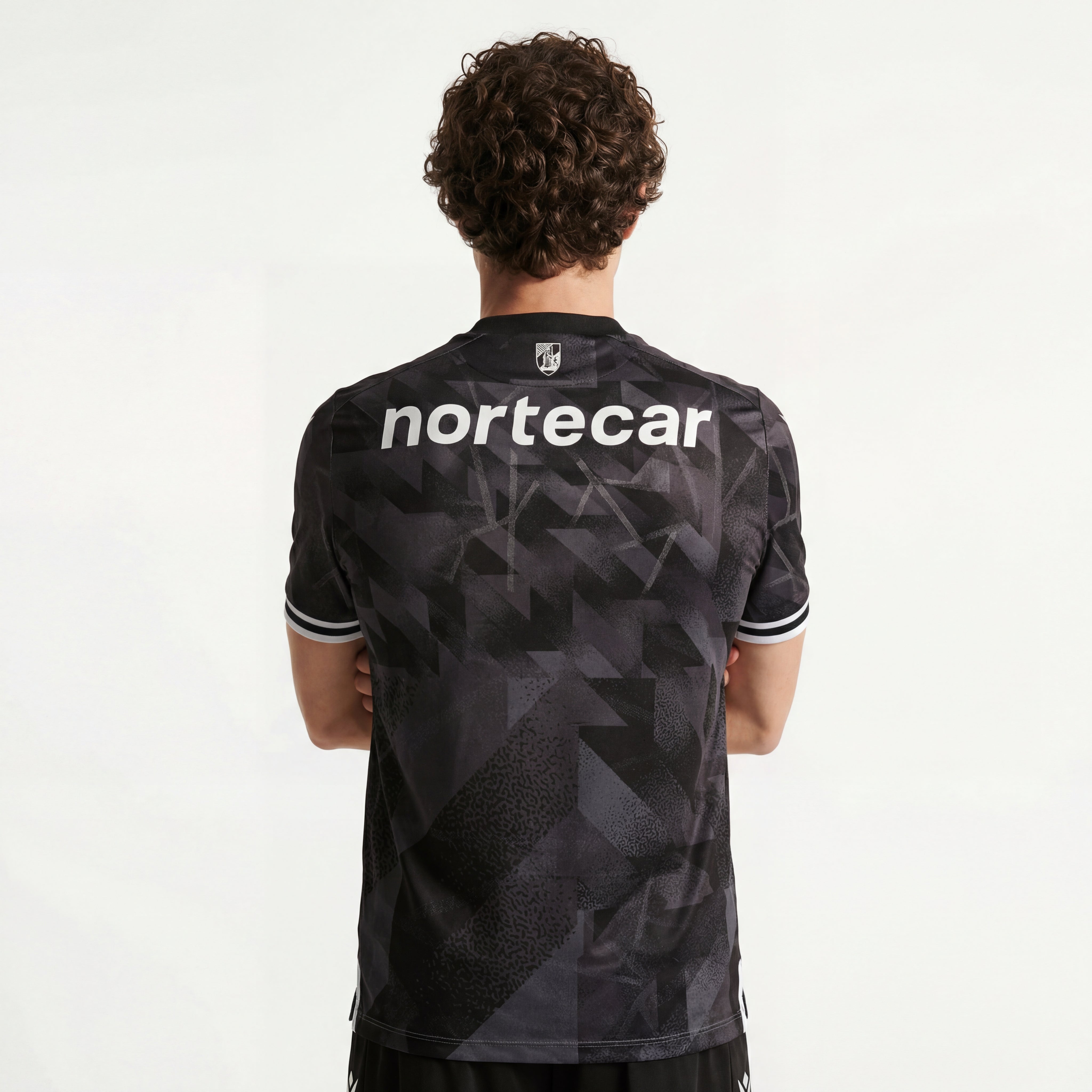 Jersey Vitória de Guimarães 25/26 Away