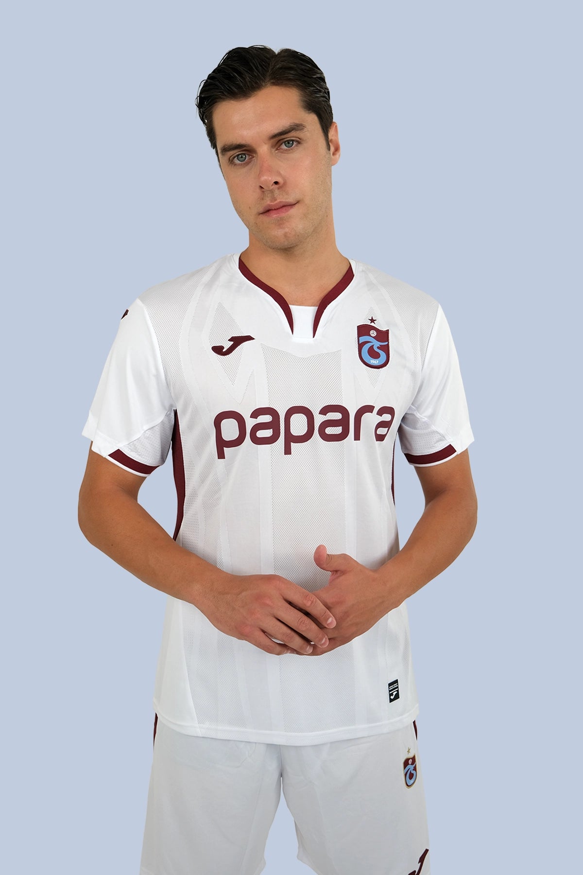 Jersey Trabzonspor Away 25/26