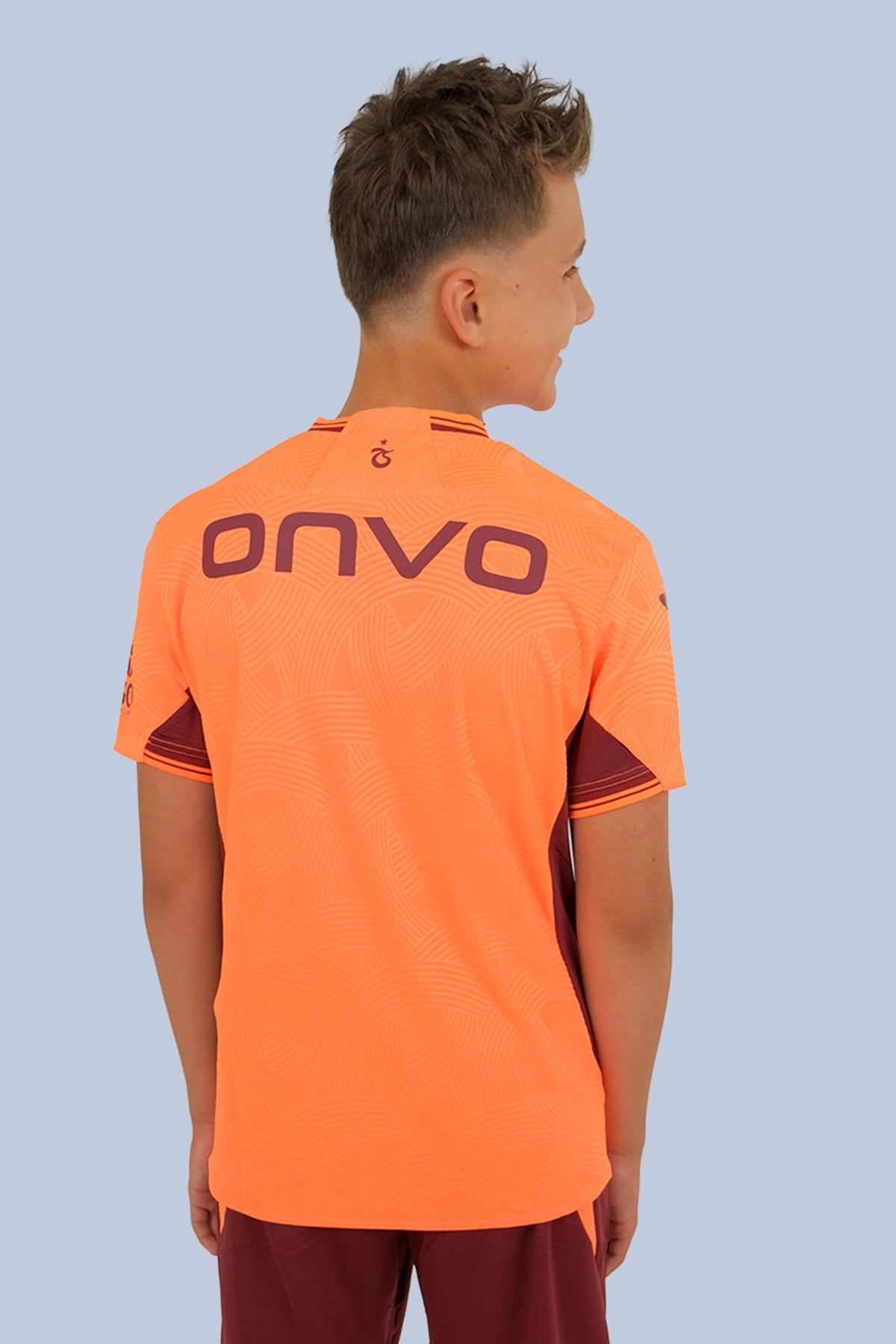 Kids Trabzonspor 25/26 Third