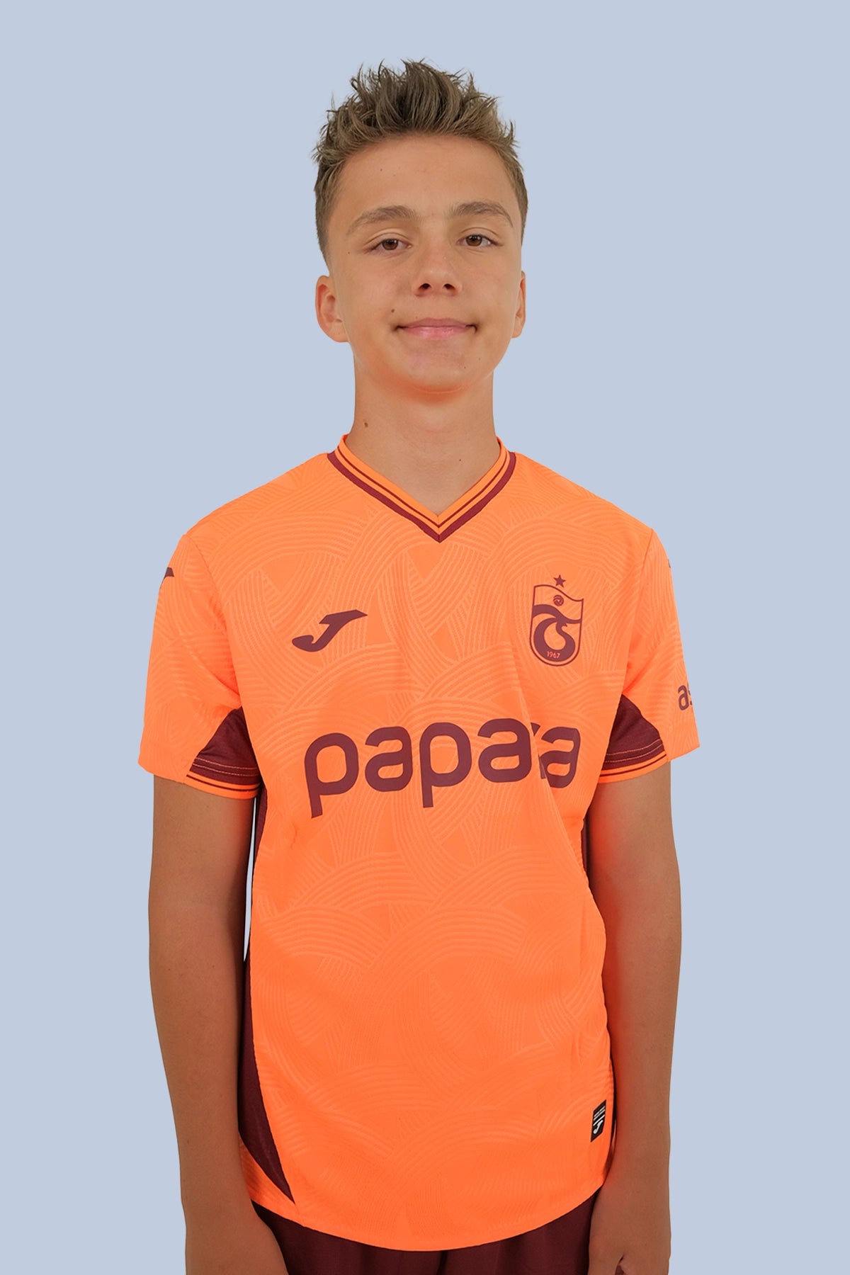 Kids Trabzonspor 25/26 Third