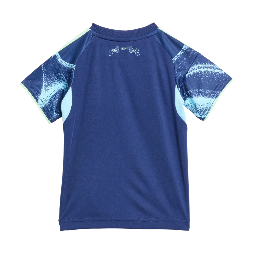 Kids Ajax 25/26 Away