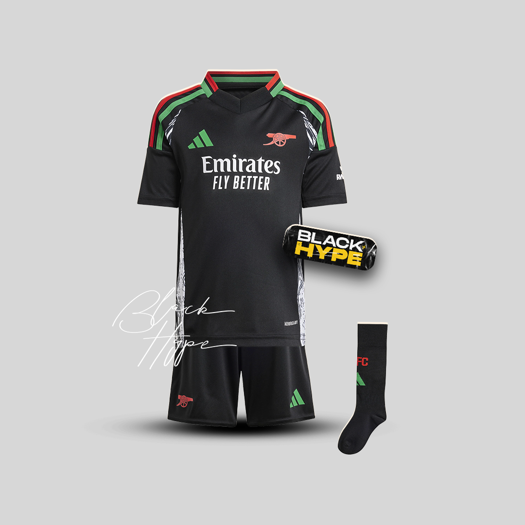 Kids Arsenal ll 2024∕25