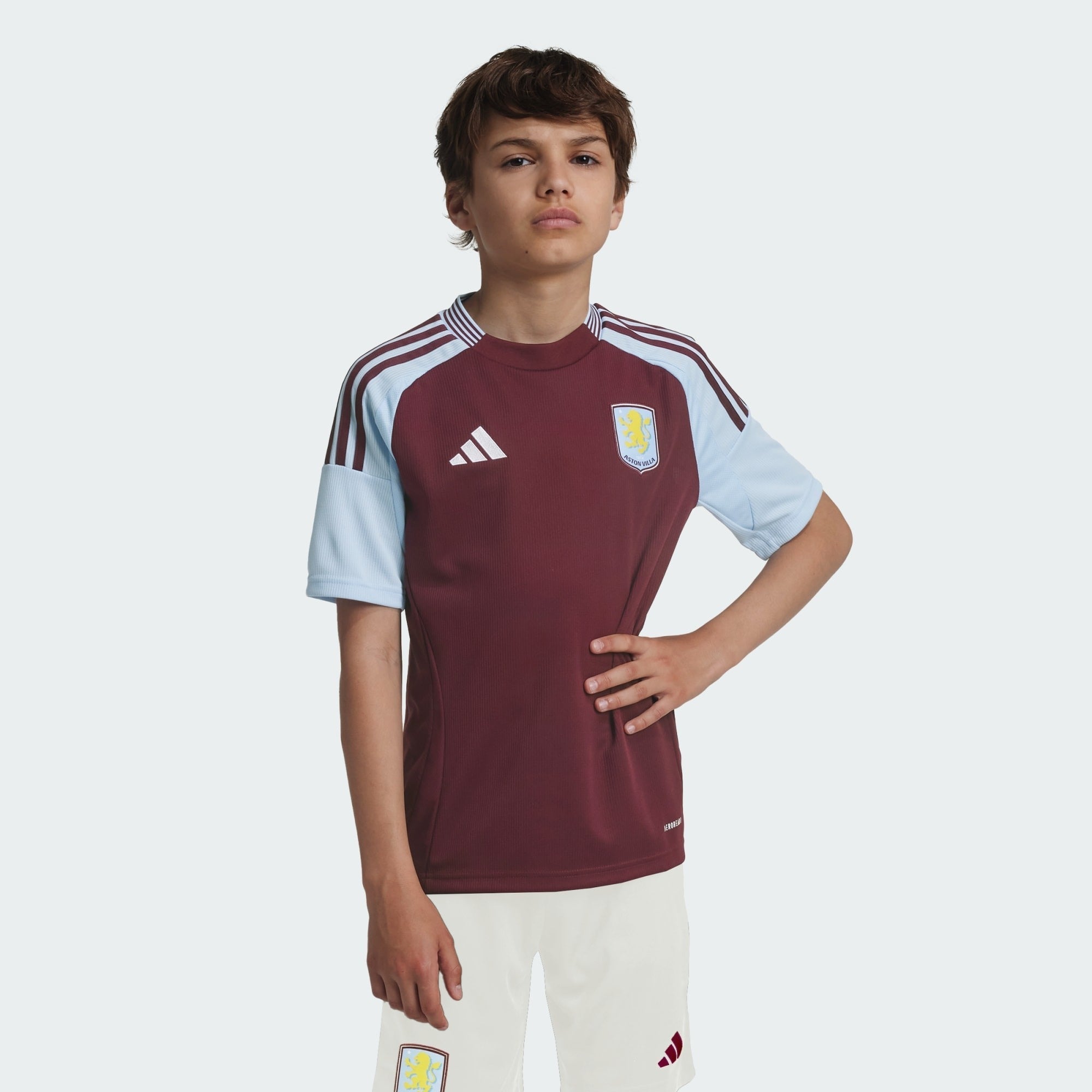 Kids Aston Villa 24/25 Home