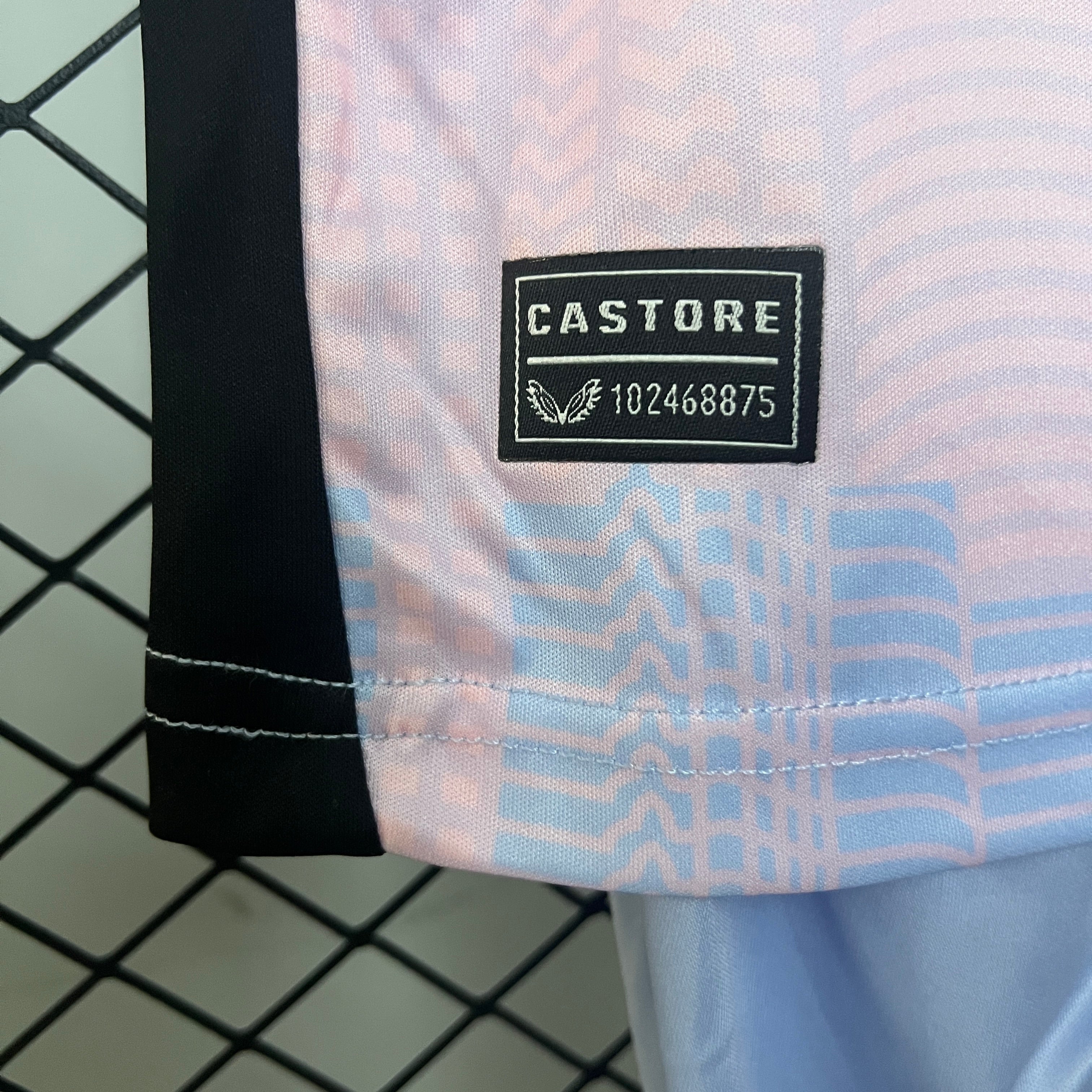 Kids Athletic Bilbao 24/25 away