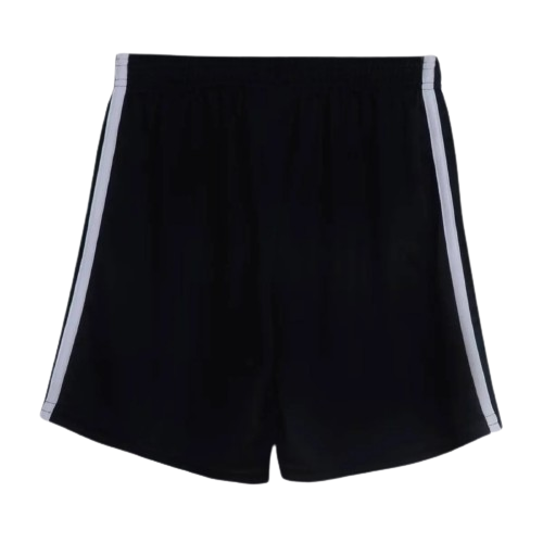 Kids Atlético Mineiro I 24/25 - Preto e Branco