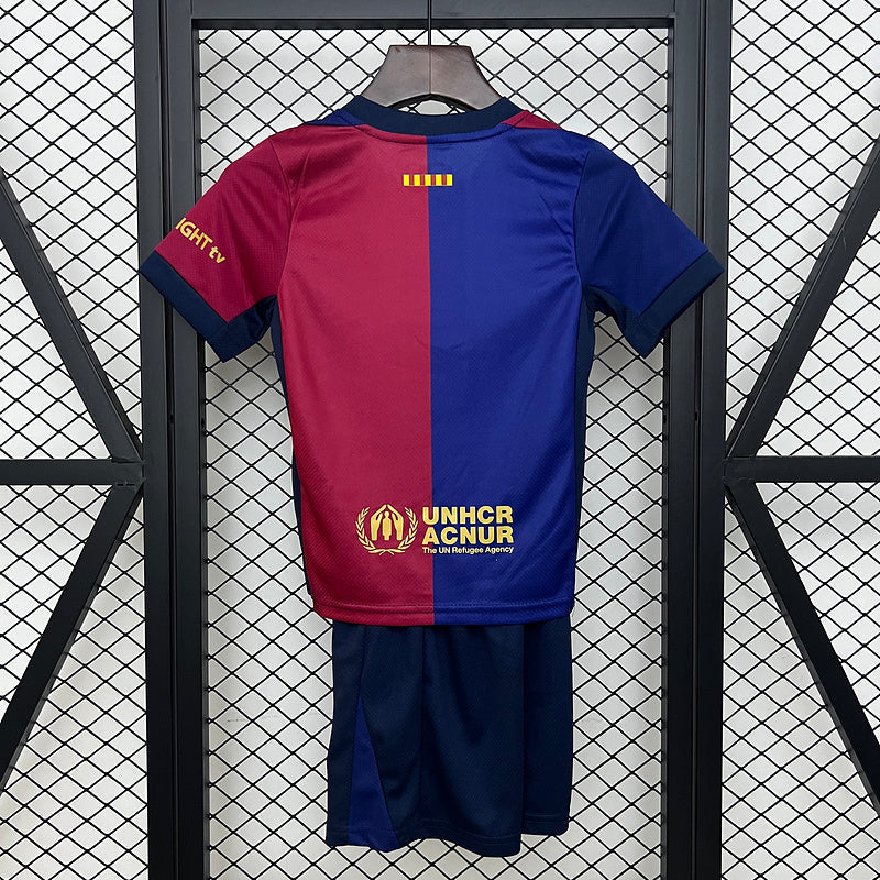 Kids Barcelona l 2024∕25 Cactus Jack