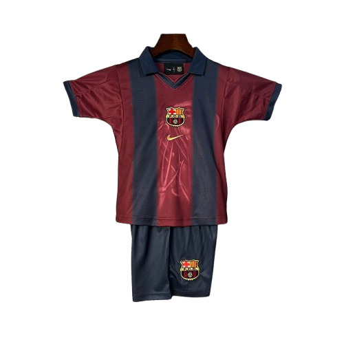 Kids Barcelona l 2025∕26 Special Edition Cactus Jack