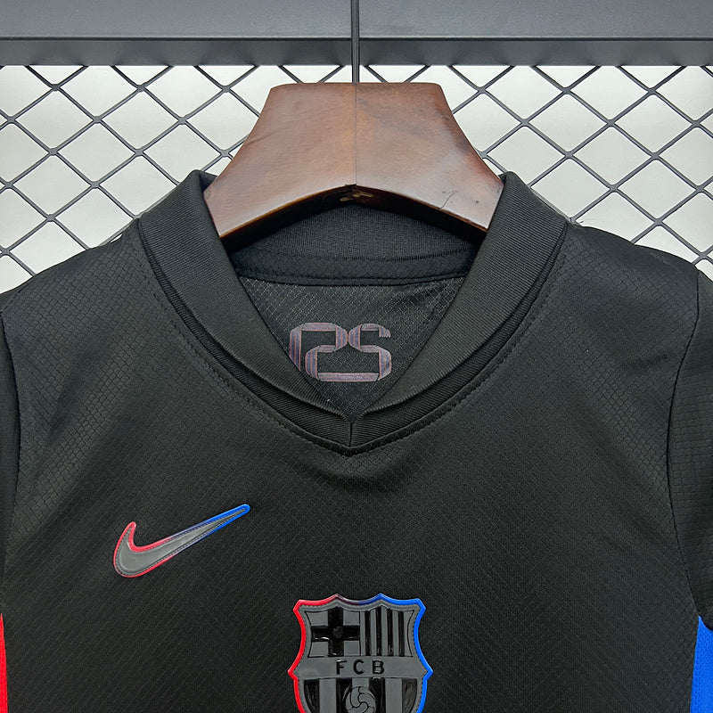 Kids Barcelona ll 2024∕25 Cactus Jack