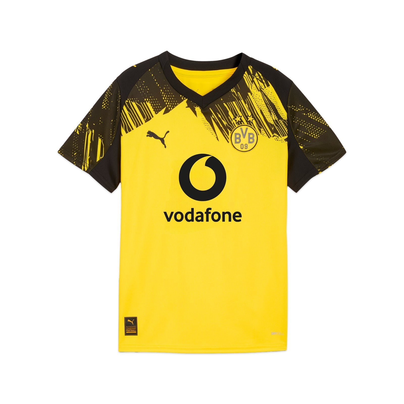 Kids Borussia Dortmund Home 25/26