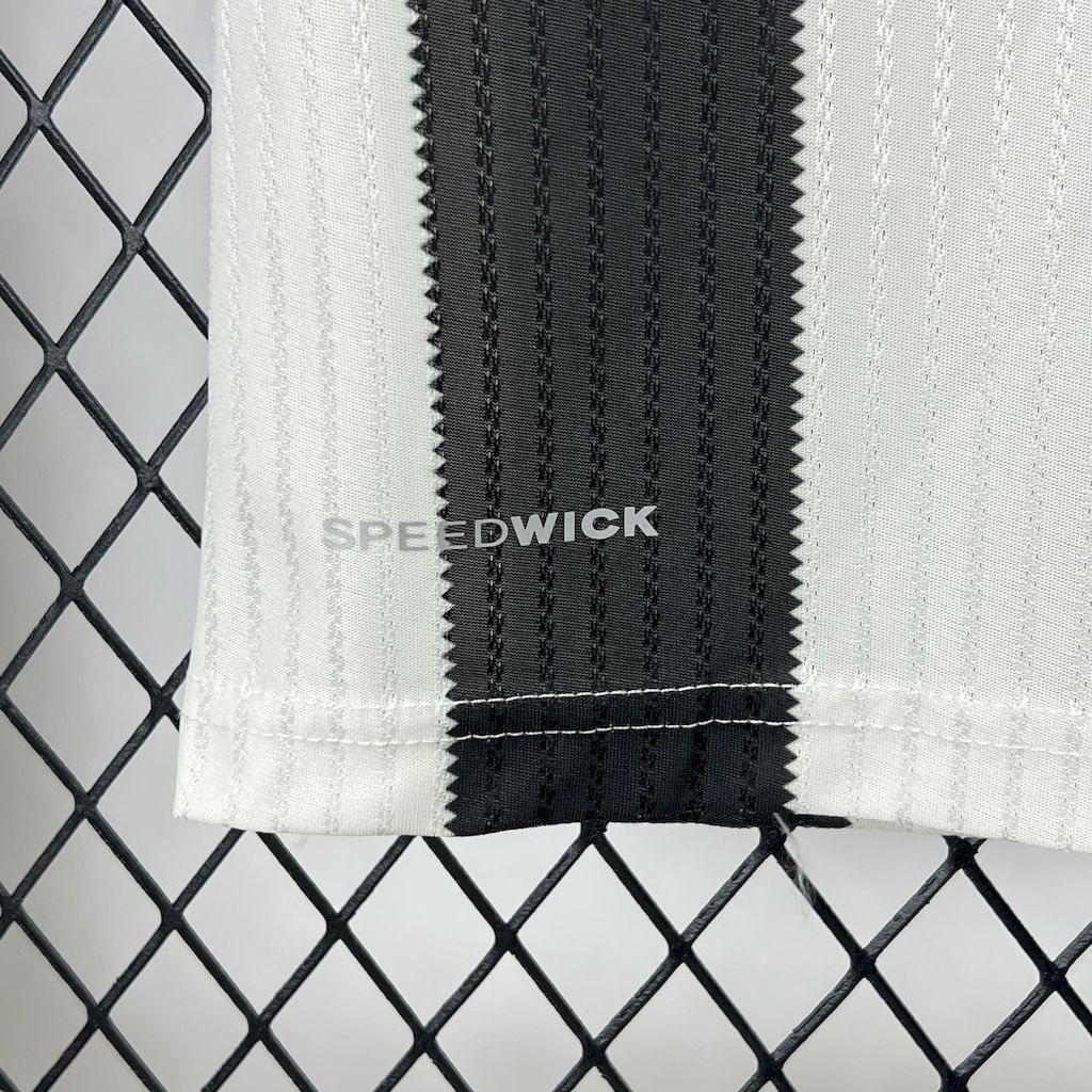 Kids Botafogo 24/25 Home