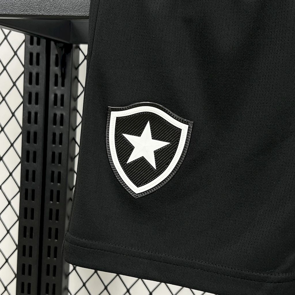 Kids Botafogo 24/25 Home