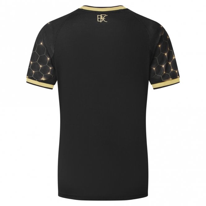 Kids Burnley 25/26 Third