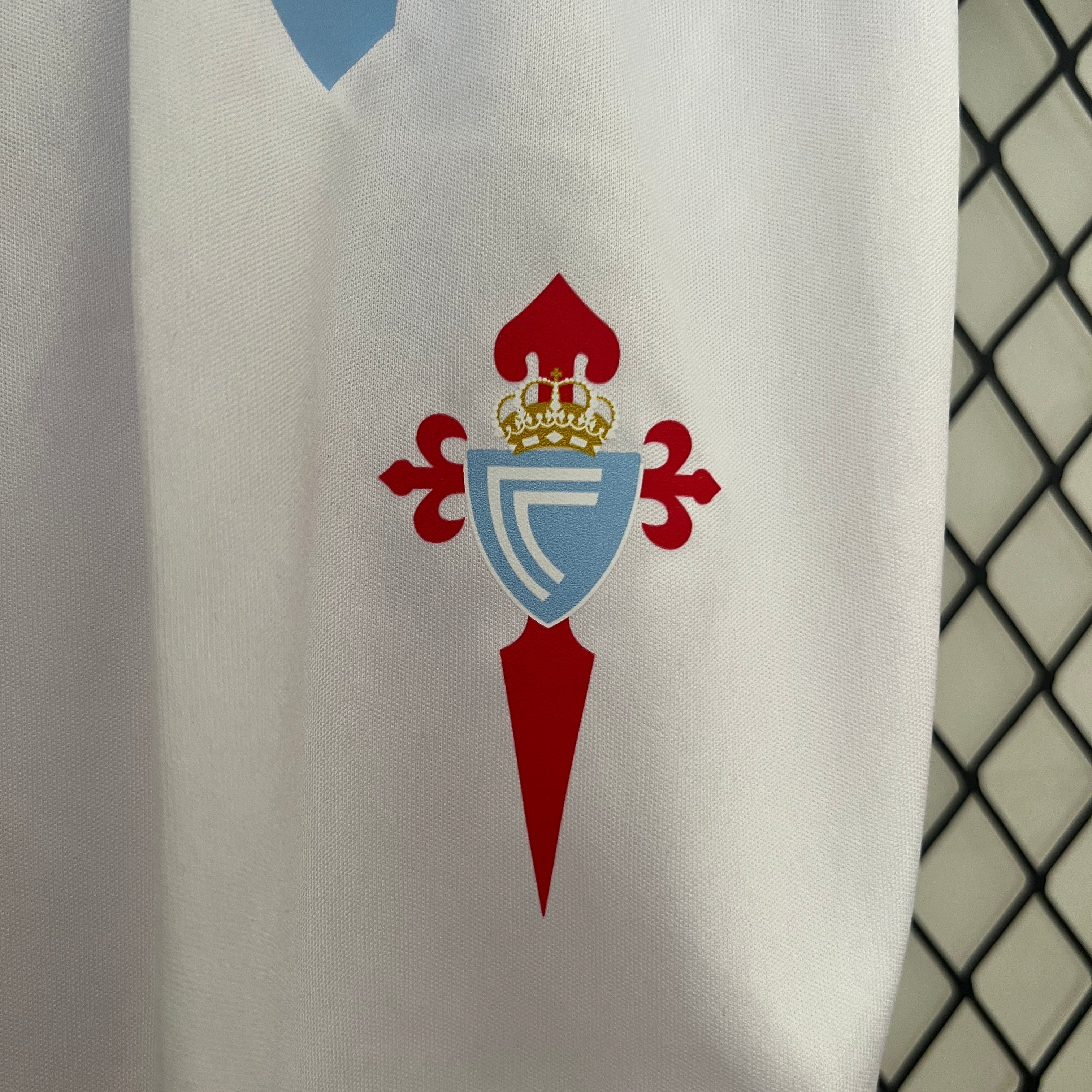 Kids Celta Vigo 24/25 Home