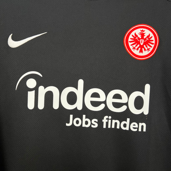Kids Eintracht Frankfurt 24/25 Away