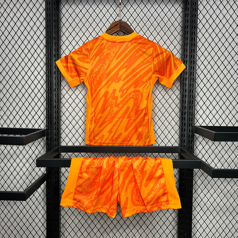 Kids England Goalkeeper 2024∕25