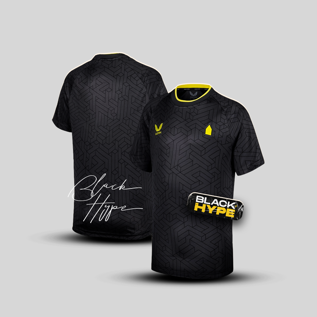 Kids Everton 24/25 Away