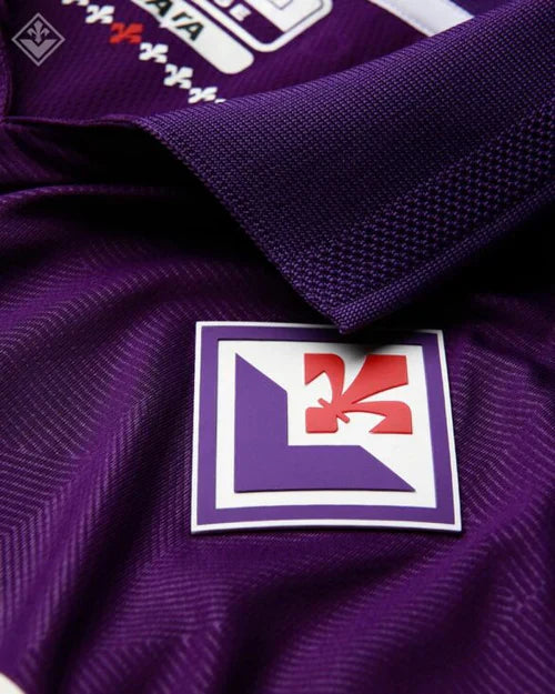 Kids Fiorentina 24/25 Home