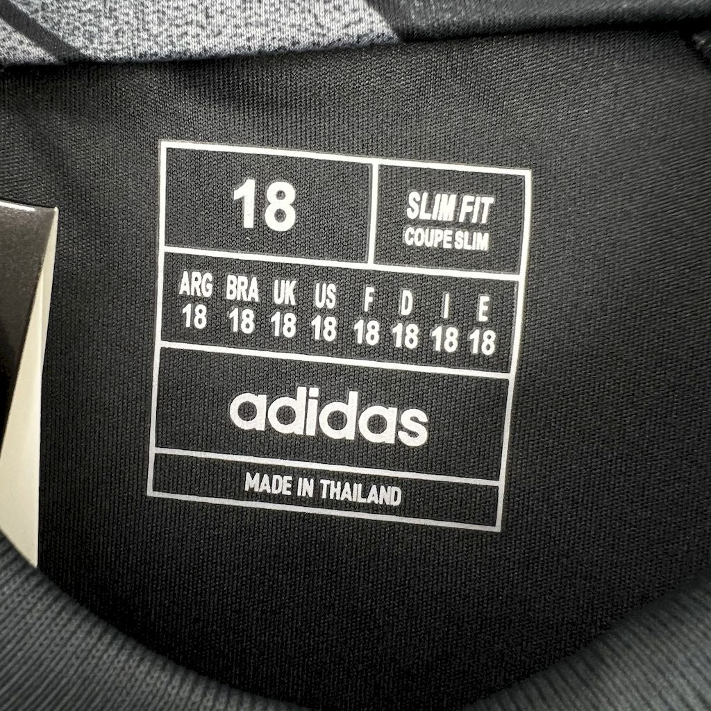 Kids Flamengo 24/25 Third