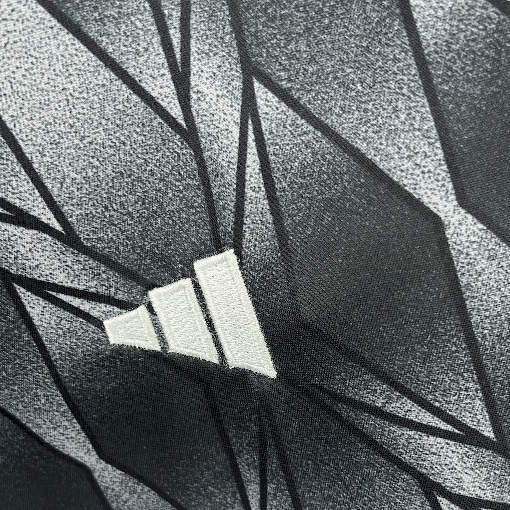 Kids Flamengo 24/25 Third