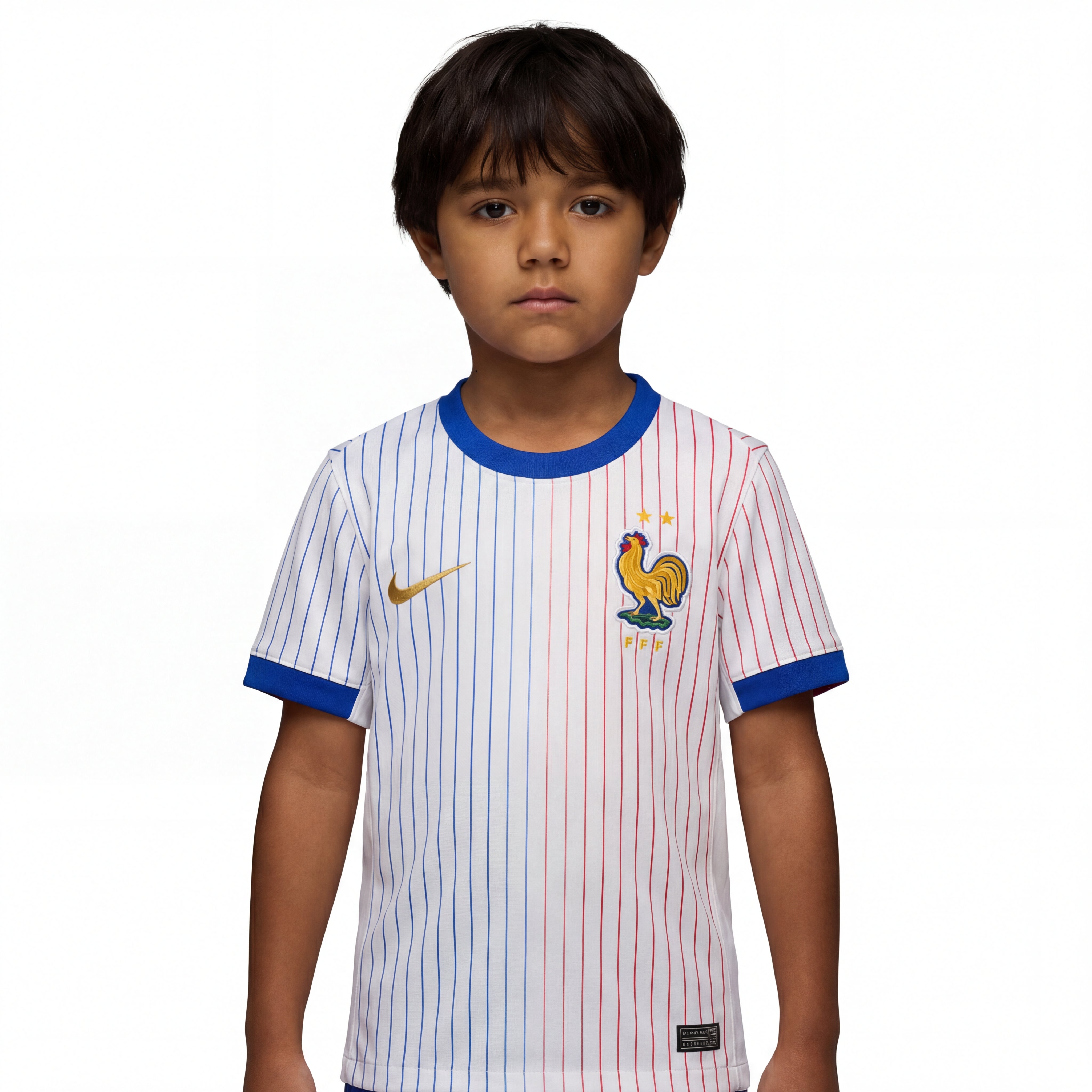 Kids France ll 2024∕25