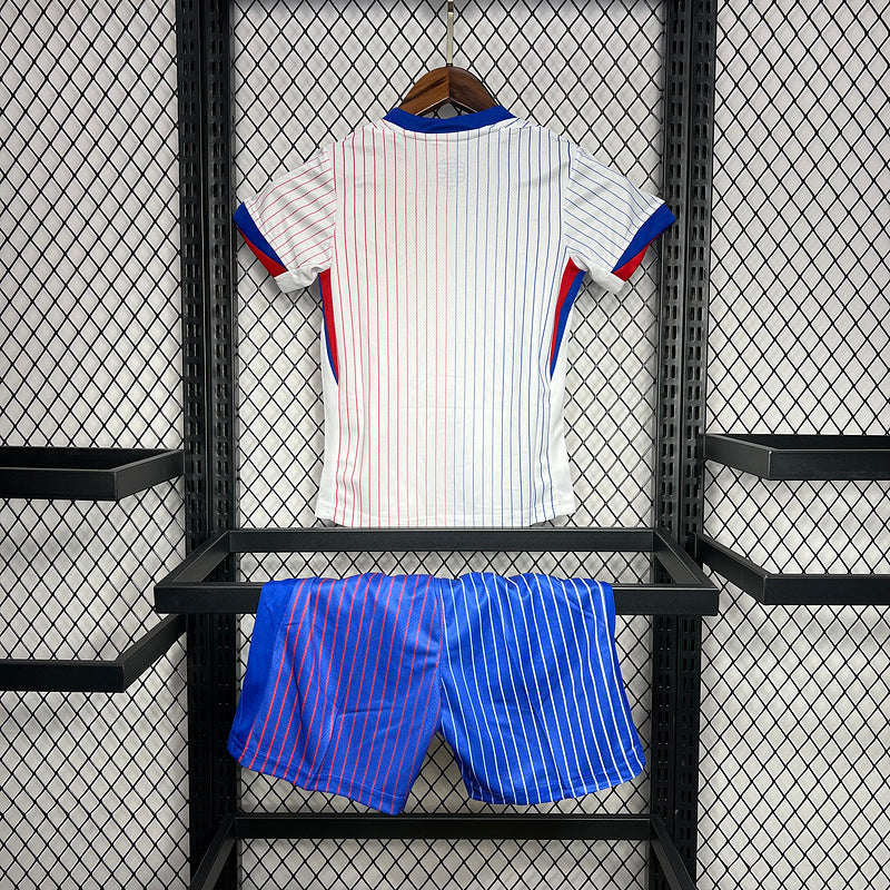 Kids France ll 2024∕25