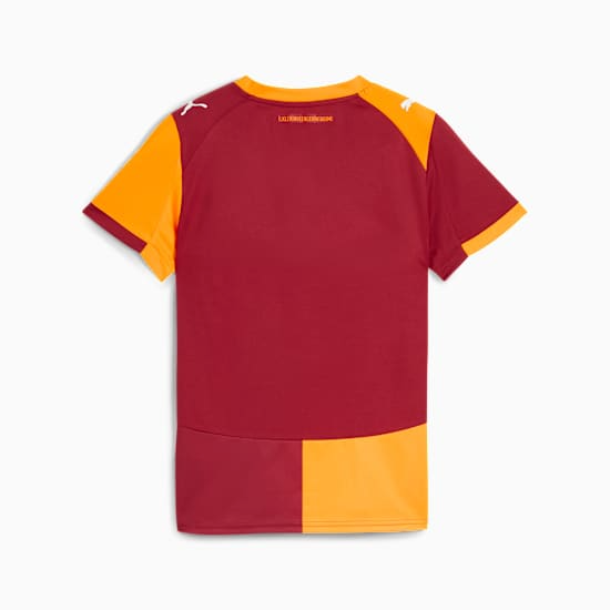 Kids Galatasaray 25/26 Home
