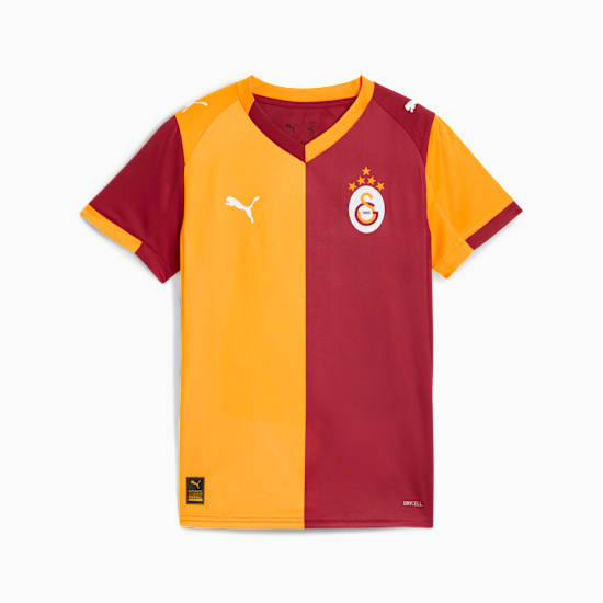 Kids Galatasaray 25/26 Home