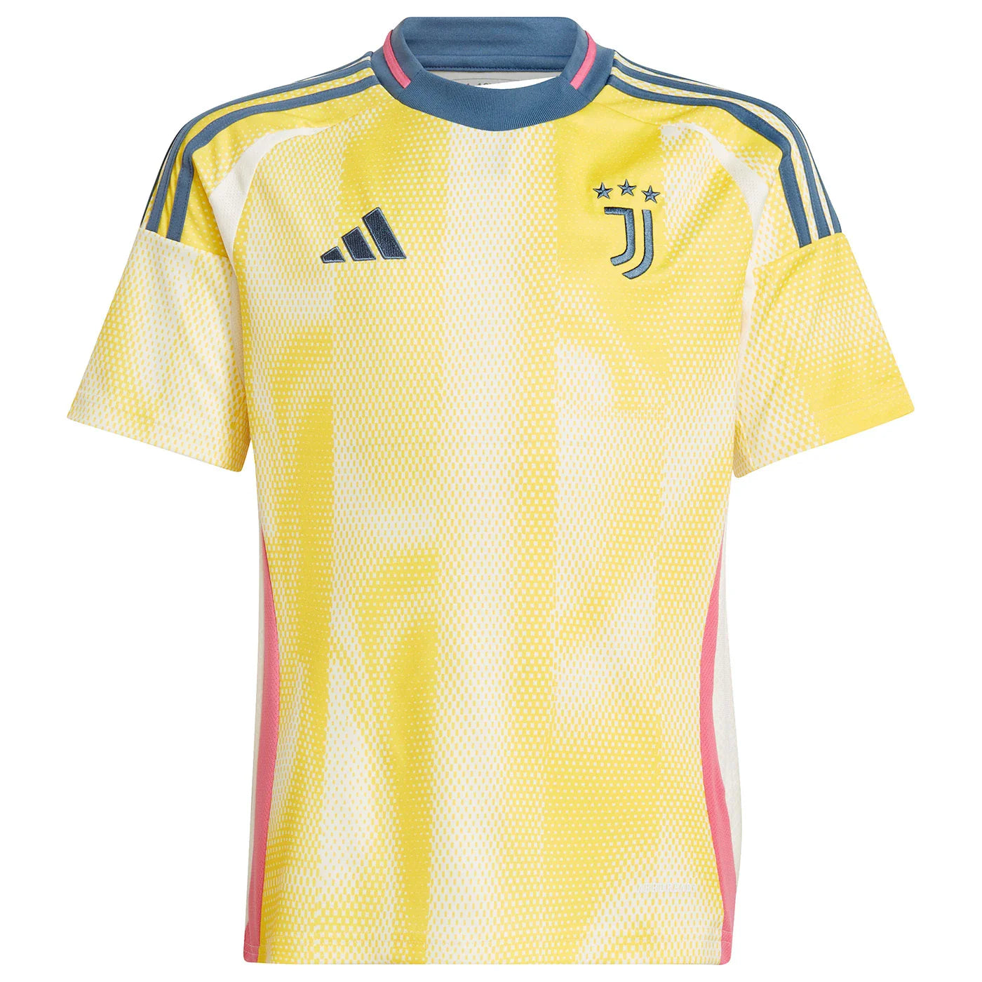 Kids Juventus 24/25 Away