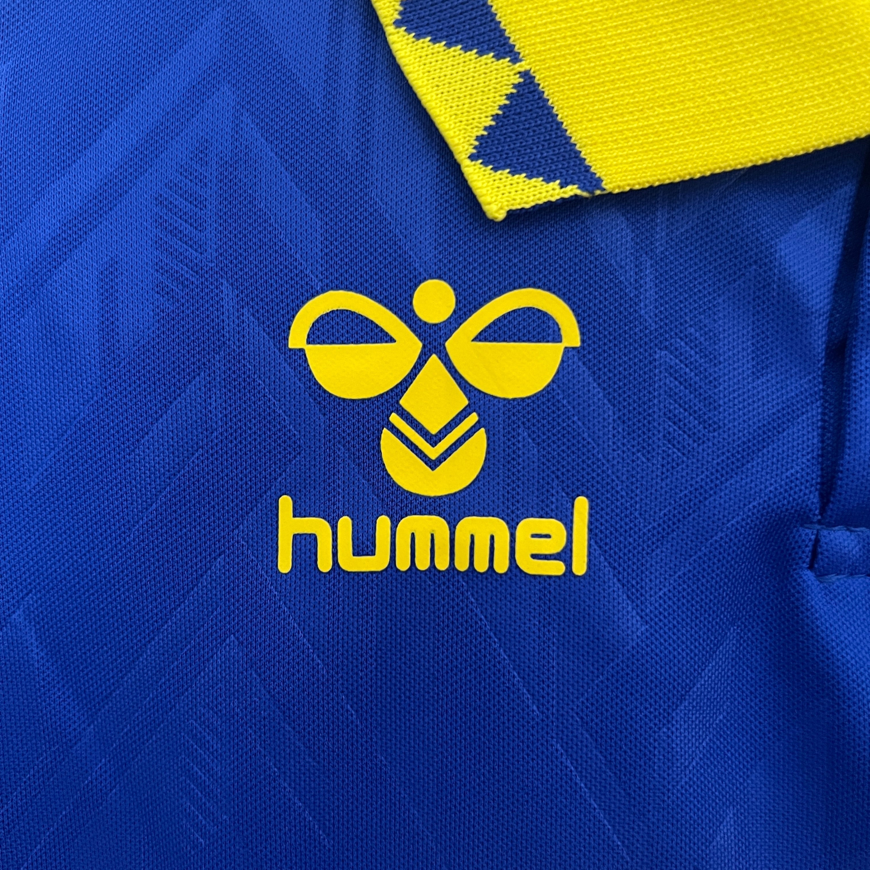 Kids Las Palmas 24/25 Away