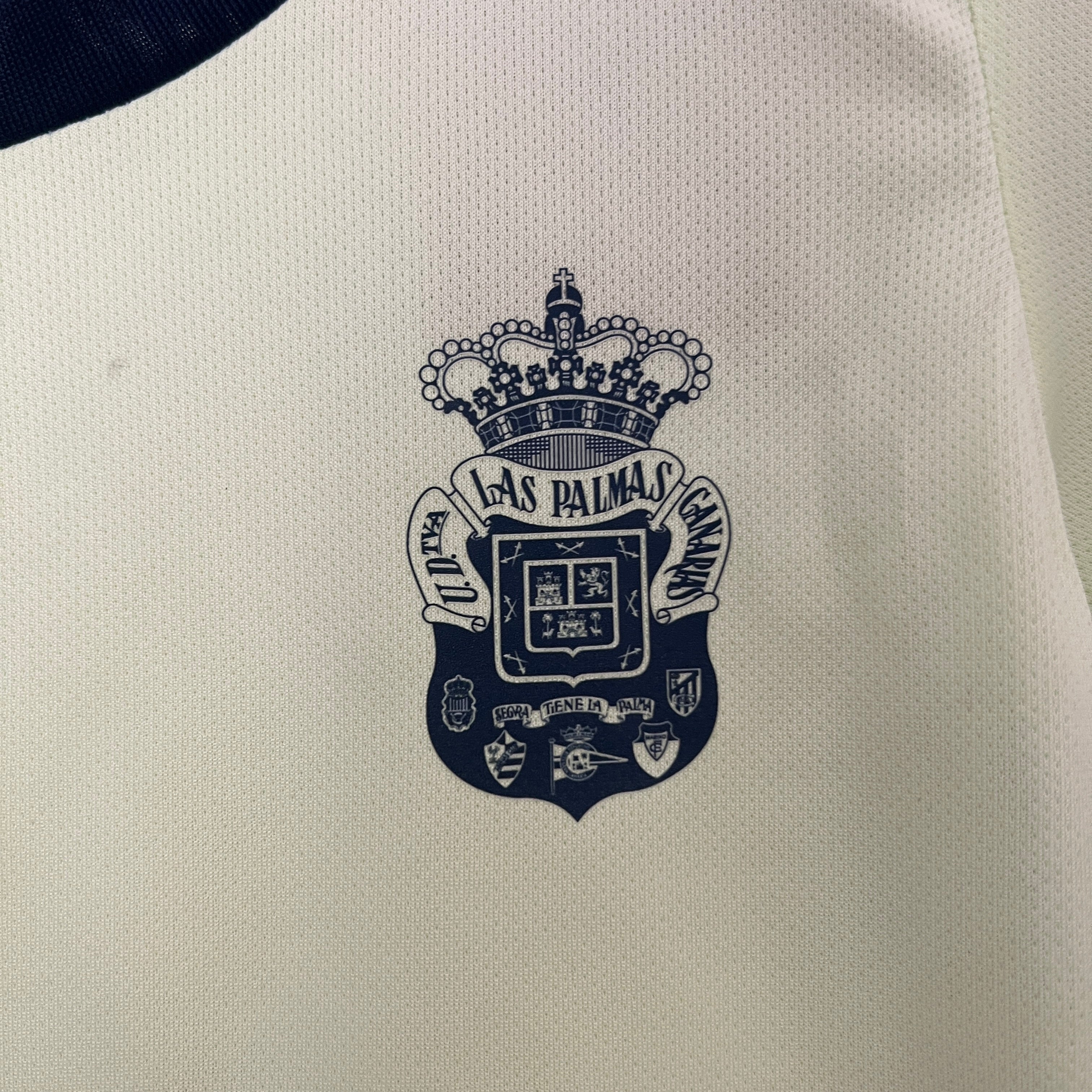 Kids Las Palmas 24/25 Third