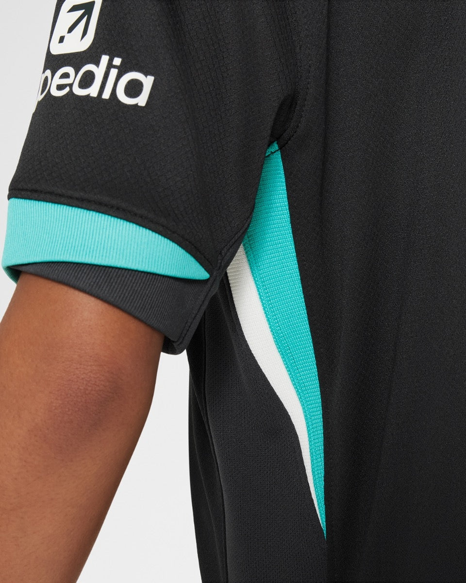 Kids Liverpool 24∕25 Away