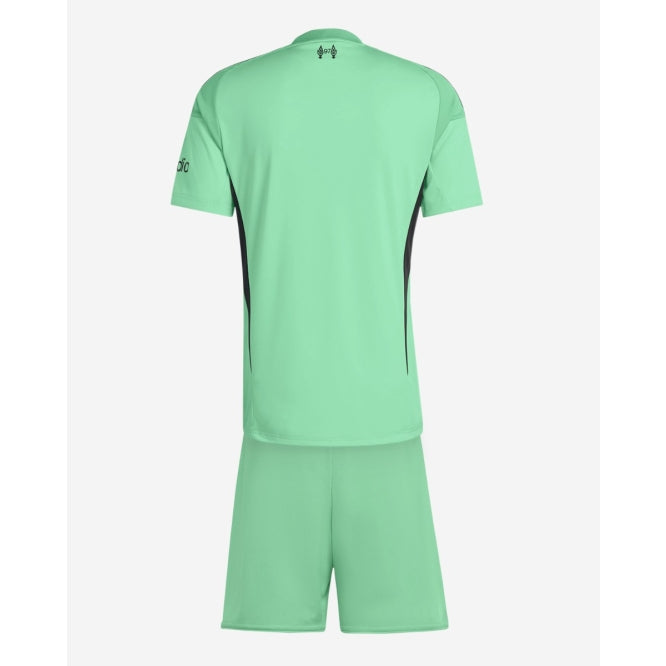 Kids Liverpool 25/26 Portero