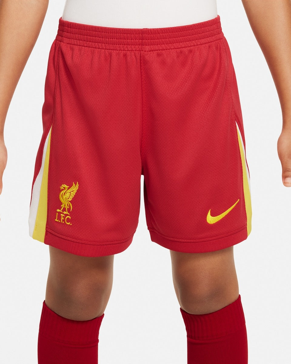 Kids Liverpool l 2024∕25