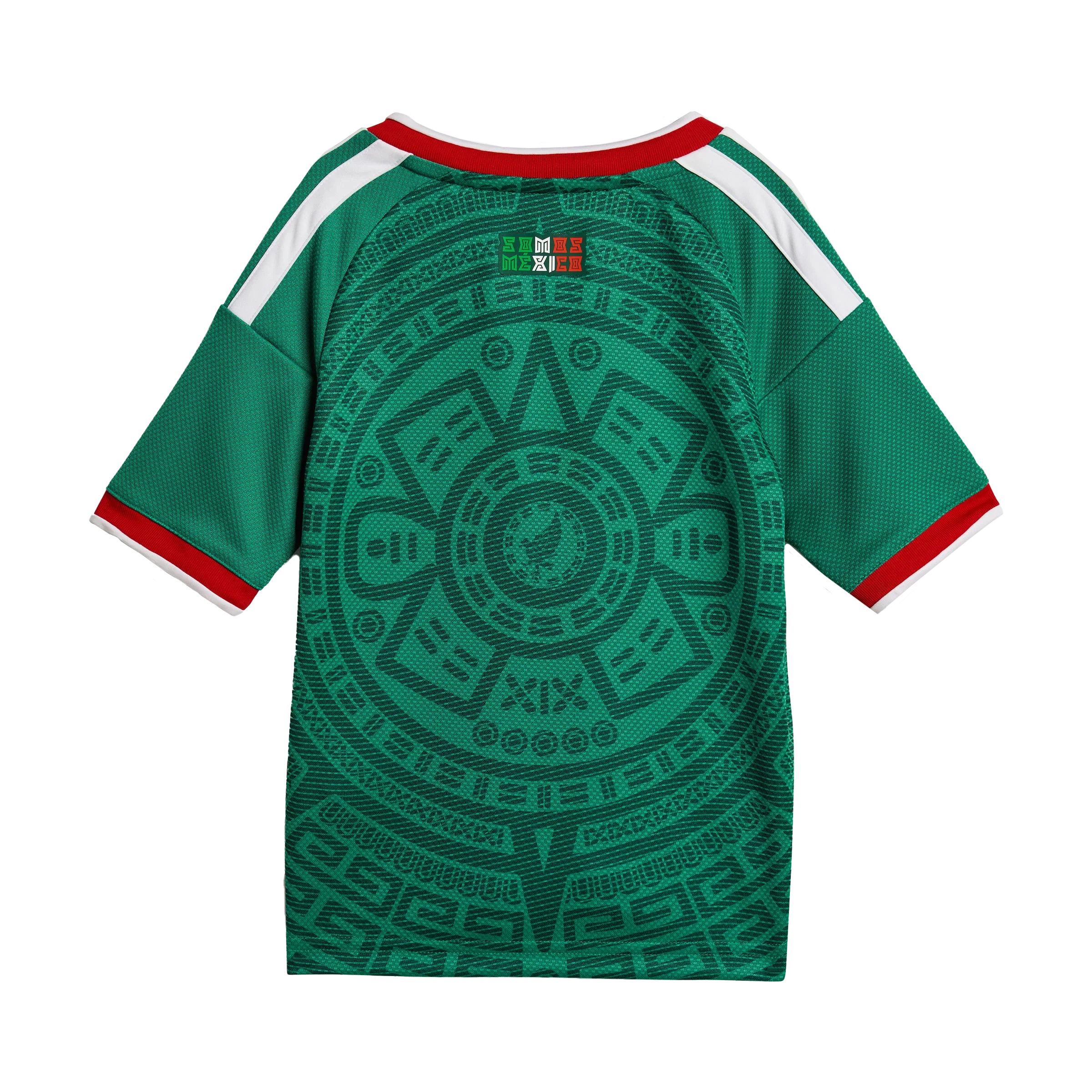Kids Mexico 2026 Home WorldCup