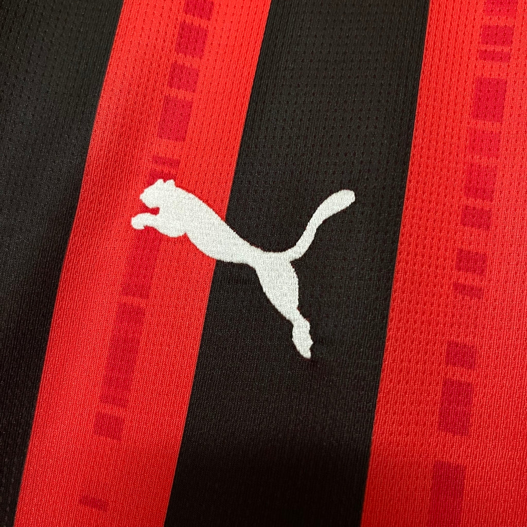Kids Milan 24/25 Home